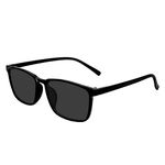 Driving Distance Glasses -1.00 Outdoor Polarized Nearsighted Sunglasses Cycling Shortsighted Myopia Glasses