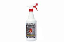 Force 5 Aluminum Brightener. Cleaner and Restorer, Works Great On Pontoon and John Boats. Any Aluminum That Needs To Be Restored.…