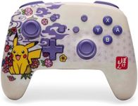 PowerA Enhanced Wireless Controller