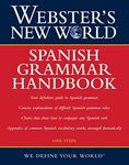 Webster's New World: Spanish Gramma