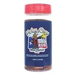 Meat Church Holy Cow BBQ Rub and Seasoning for Meat and Vegetables, Gluten Free, 12 Ounces (340 g)