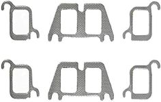 FEL-PRO MS 90241 Exhaust Manifold Gasket Set