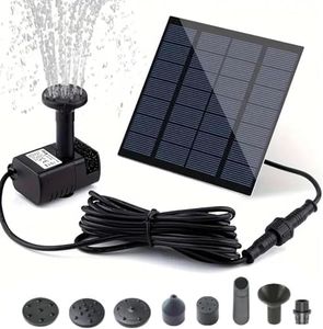 Mini Variable Speed Pool Pump Above Ground Swimming Pool Pump Inground High Flow