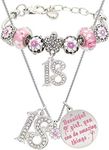 18th Birthday Decorations for Girls,18th Birthday Gifts for Girls,Gift for 18 Year Old Girls,Birthday Gifts for 18 Year Old Girls,18 Year Old Girls Gift Ideas,Birthday Presents for 18 Year Old Girl