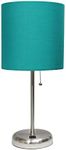 Limelights LT2044-TEL Stick Lamp wi