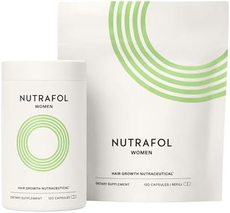 Nutrafol W