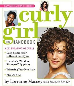 Curly Girl: The Handbook