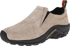 Merrell Men's Jungle Moc Slip-On Shoe Brown Size: 9 UK