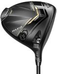 Left Handed Women Cobra DS Adapt MAX D 12* Driver Ladies Graphite UST Mamiya Helium Nanocore 4F1