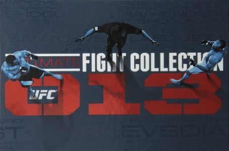 Ufc-Ultima