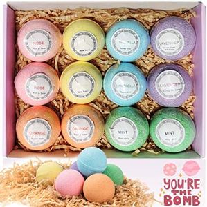 Bath Bombs