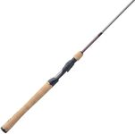 Ugly Stik Elite Spinning Rod, 6'6",