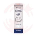 Opus Pet Supplements for Dogs & Cats - Nanosil Wound Healing Spray (75ml)