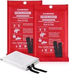 Emergency Fire Blanket for Home Kit