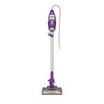 Shark ZS350C Rocket Self-Cleaning Brushroll Corded Stick Vacuum Self Clean, Purple (Canadian Version)