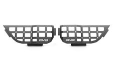 DV8 Offroad - MPJL-06 - Compatible with/Replacement for Jeep® Wrangler JL & Compatible with/Replacement for Gladiator JT R