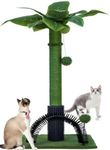 SCHENKERO Cat Tree, New cat Claw Po