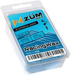 ZUMWax Ski & Snowboard RACING WAX -