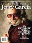 Rolling Stone Jerry Garcia