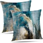 Pillow Covers Of Oil Painting