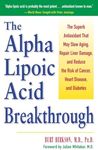 Alpha Lipoic Acid Breakthrough: The