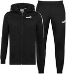 Puma Mens Suit