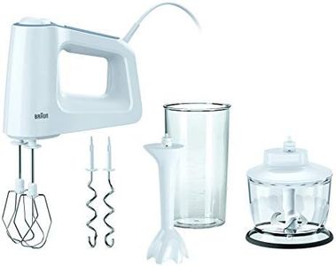 Braun Hous