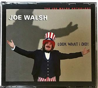 Joe Walsh Anthology, the