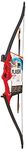 Bear Archery Flash Youth Bow, Red