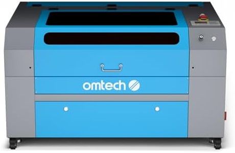 OMTech 60W