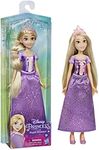 Disney Princess Royal Shimmer Rapun