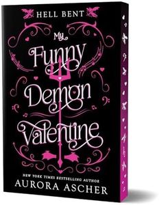 My Funny Demon Valentine: Deluxe Limited Edition (Hell Bent)