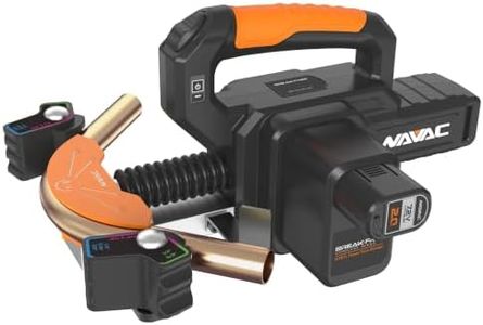 NAVAC NTB7