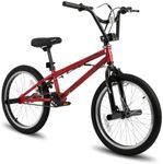 HILAND 20 Inch BMX Freestyle Bike f