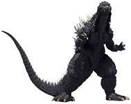 TAMASHII NATIONS S.H. MonsterArts Godzilla (2002) "Godzilla