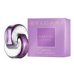 Bvlgari Omnia Amethyste by for Women Eau De toilette Spray Bottle, 2.2-Ounce