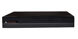 CP Plus 16 Channel Full HD H.265+ DVR Upto 2 MP Supported (Model - CP-UVR-1601E1-IC OR CP-UVR-1601E1-HC). by True Vision Technologies