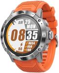 COROS VERTIX 2 Adventure GPS Watch,