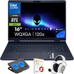 Alienware 16 Aurora Laptop, 16" WQX