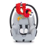 Disney Sesame Street Sesame Street Baby Car Seats