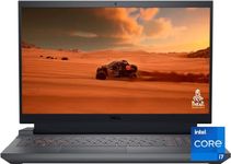 Dell G15 5530 15.6" FHD 165Hz Gaming Laptop 2023 | Intel i9-13900HX 24-Core | NVIDIA GeForce RTX 4060 8GB | 4-Zone RGB Backlit Keyboard | USB-C | WiFi 6 | HDMI 2.1 | 32GB DDR5 1TB SSD | Win11 Pro