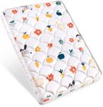 Pack and Play Mattress - 38" x 26"-