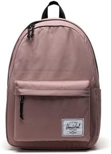 Herschel Classic XL Backpack, Ash Rose, One Size, Herschel Classic™ Xl Backpack