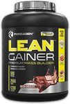 Forzagen Mass Gainer Protein Powder Lean Gainer Muscle Carbs from natural Source
