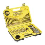 DEWALT Mixed Drill Drive Set (100 pc.), DT71563-QZ