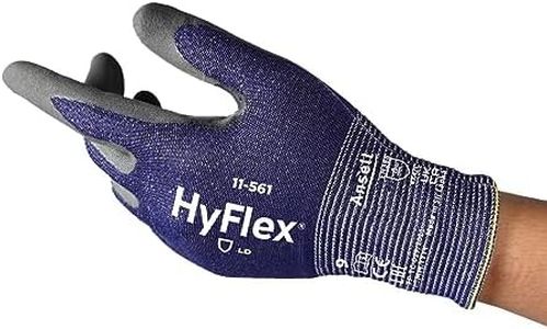 Ansell HyF