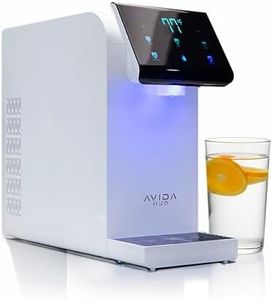 Avida H2O 