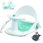 Baby Bath Seat for Tub Sit Up - Col