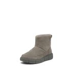 Sorel Women's Explorer III Slip-on Waterproof Boot