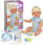 BABY born Lukas (Little Baby Boy) -